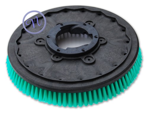 450mm scrubbing brush - brush, for
