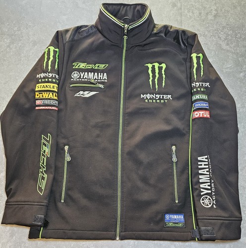 Yamaha factory racing tech3 - yamaha,