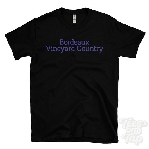 Bordeaux vineyard country - bordeaux,
