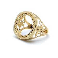 9ct Gold Jewelco London St