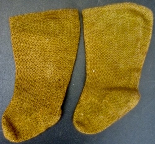 Item for antique doll - doll,
