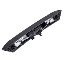 Trunk boot handle and - trunk,