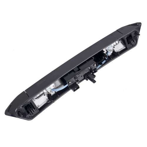 Trunk boot handle and led - boot,