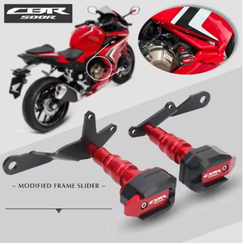 For honda cbr500r cbr - honda,