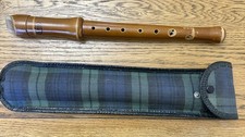 Vintage johannes adler - johannes, wooden