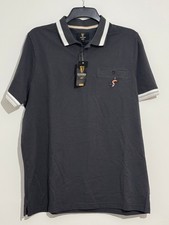 Guinness Polo Shirt Jumper