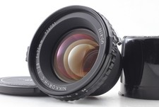 [MINT] Nikkor H.C 75mm f2.8