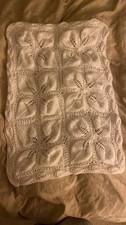 Vintage Knitting Pattern For