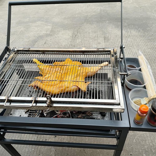 Bbq charcoals grill - charcoals,