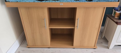 Juwel rio 400 - 400/450, cabinet