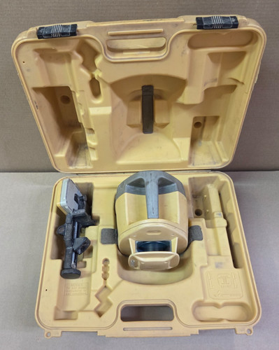 Topcon h3c self leveling - self,