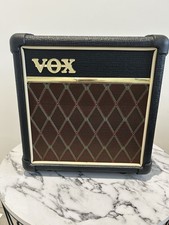 Vox DA5 5W Guitar Amp