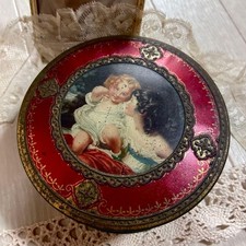 McVitie&Price Vintage Biscuit