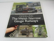 MODELLING THE WELSH NARROW