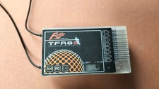 FrSky TFR8s FASST 2.4GHz 8