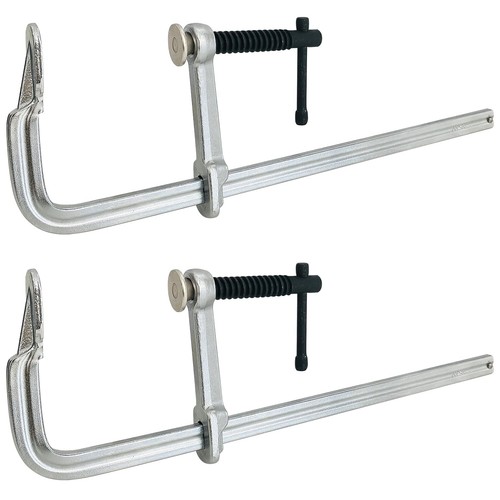Bar clamps inches - clamps, f