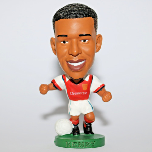 Corinthian prostars thierry - corinthian,