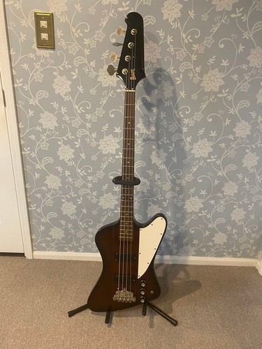 Burny thunderbird electric - thunderbird,