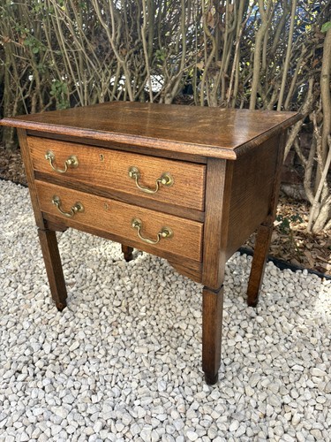 Stunning antique solid english - stunning,