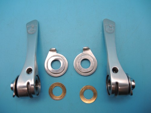 Campagnolo record retro - campagnolo,
