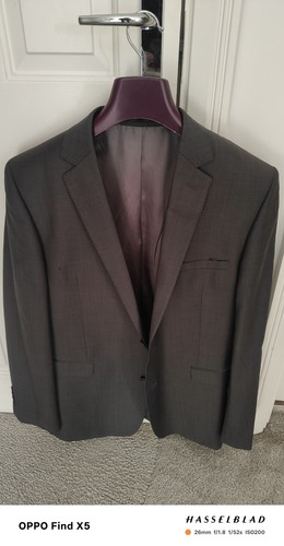 Cerruti 1881 suit jacket - cerruti,