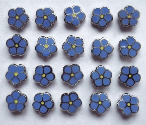 20x tiny 7mm masonic - tiny,