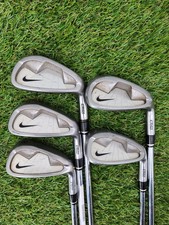 2007 NIKE NDS IRON SET 6-PW