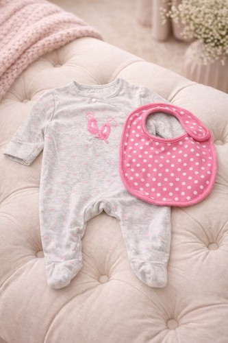 Newborn baby girl - baby, girl’s