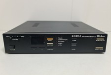 Vintage KAWAI PHm Pop Synth