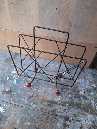 Vintage mid century - mid,