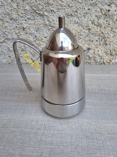 Carlo giannini arabica - giannini,