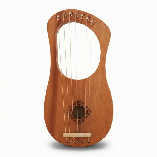 String lyre acoustic - lyre,