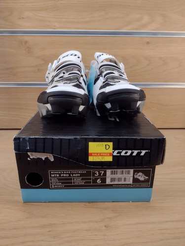 Scott road pro lady - pro,
