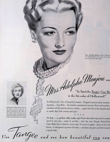 1946 adolphe menjou tangee - 1946,