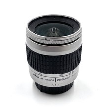 Nikon NIKKOR AF Lens 28-80mm