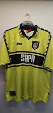 Extremely Rare Notts County