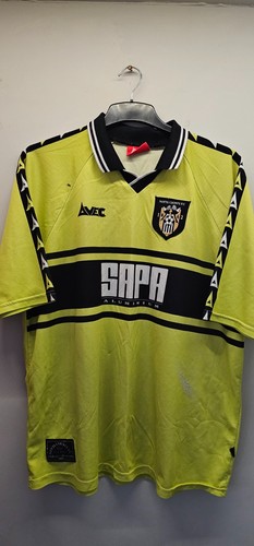 Extremely rare notts county - rare,