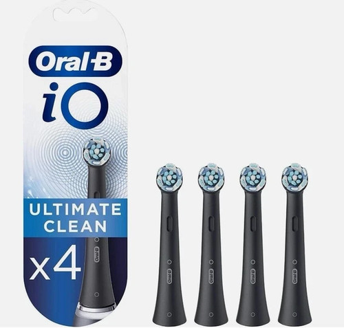 Oral ultimate clean - io,