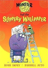 Monster And Frog and the