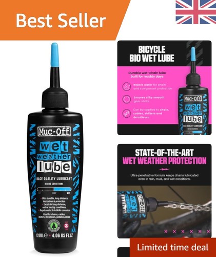 Eco friendly 120ml bike - bike, chain