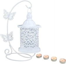 Tealight Holder, Vintage Cute