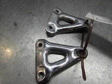 Honda GL1000/KZ1000 GOLDWING