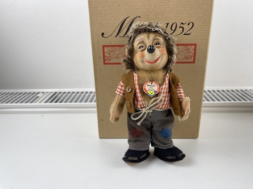 Steiff animal 401664 - steiff,