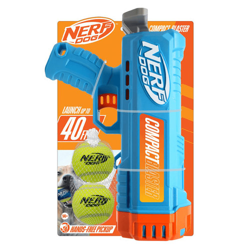 Nerf dog toy tennis ball - toy,