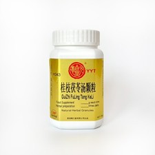 100g GuiZhi Fuling Tang