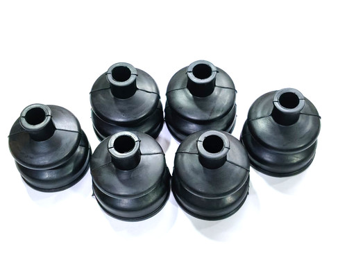 Pcs gear shift - boot, set