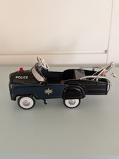 Golden Wheel Pedal Power Pedal