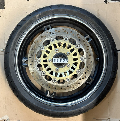 Triumph st1050 sprint - st1050,