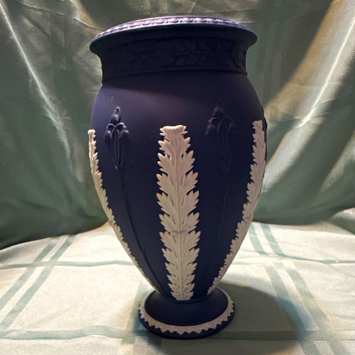 Vintage wedgwood jasperware - vintage,