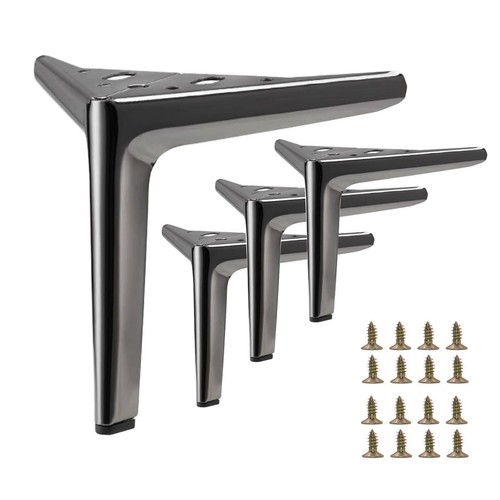 Inch gun black metal - 6,